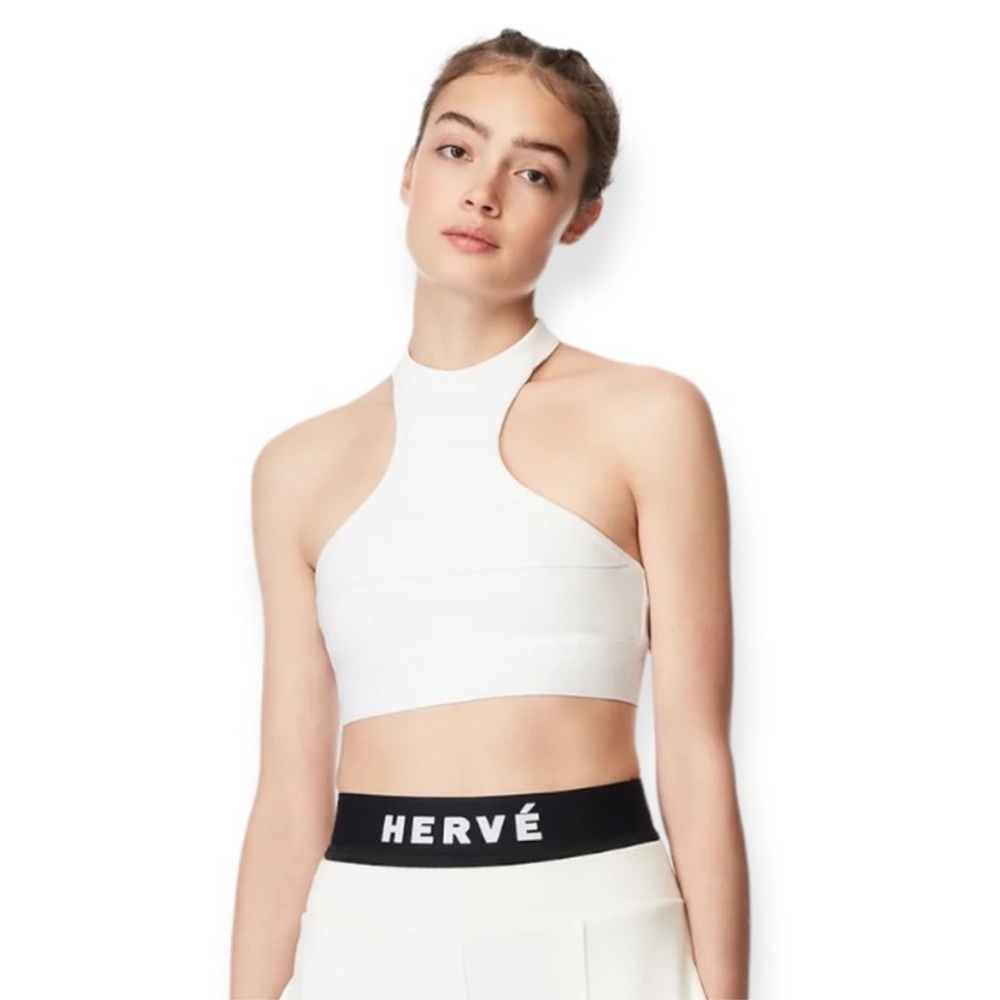 Herve Leger Bandage Top